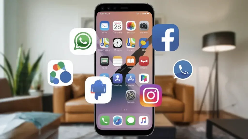Android Apps