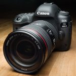 Best DSLR Cameras For a Stunning Photography