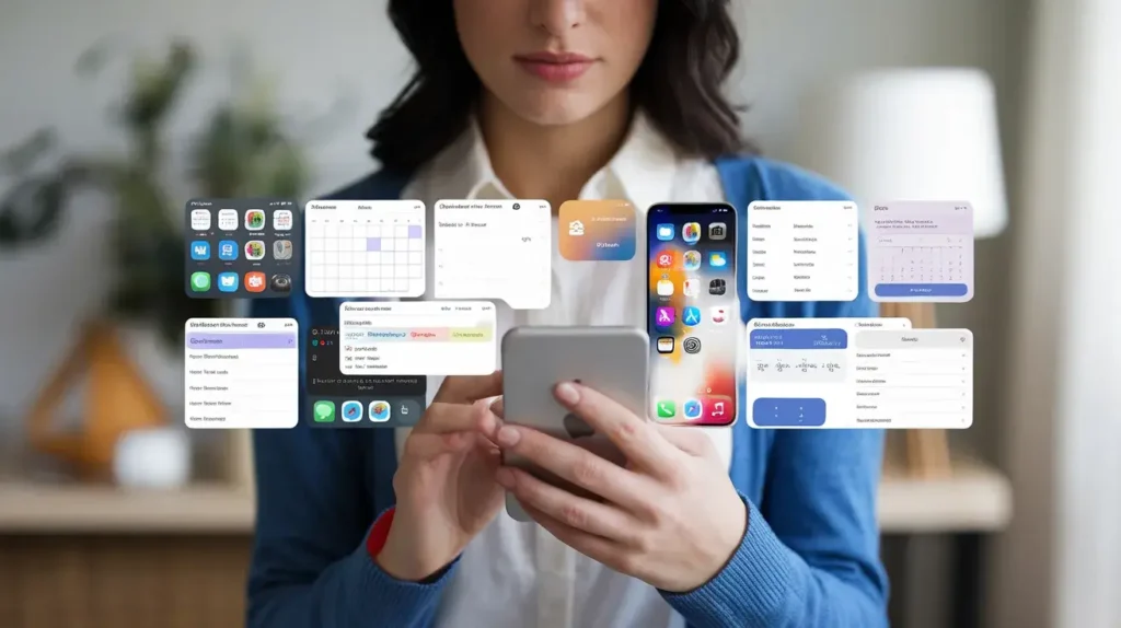 Best iOS Apps