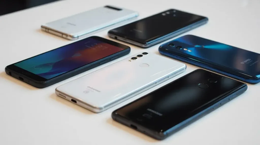 Cheap Smartphones