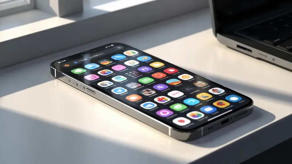 Free Android Apps