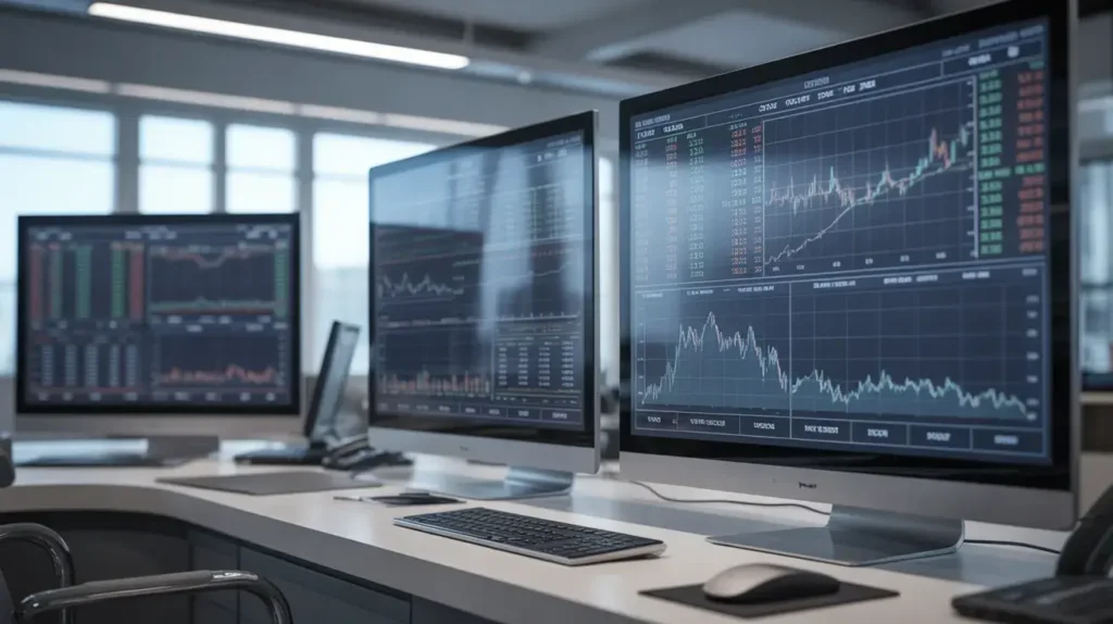 Trading Strategies and Tactics