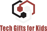 Tech Gifts for Kids Logo