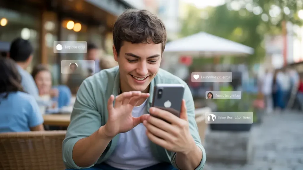 Social Apps