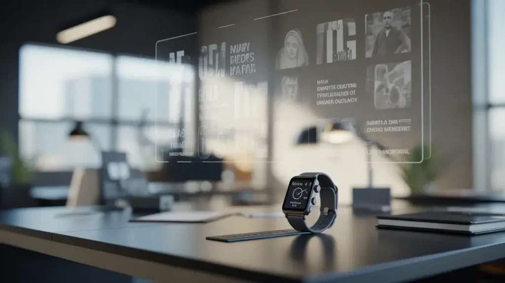 Watch Face Apps