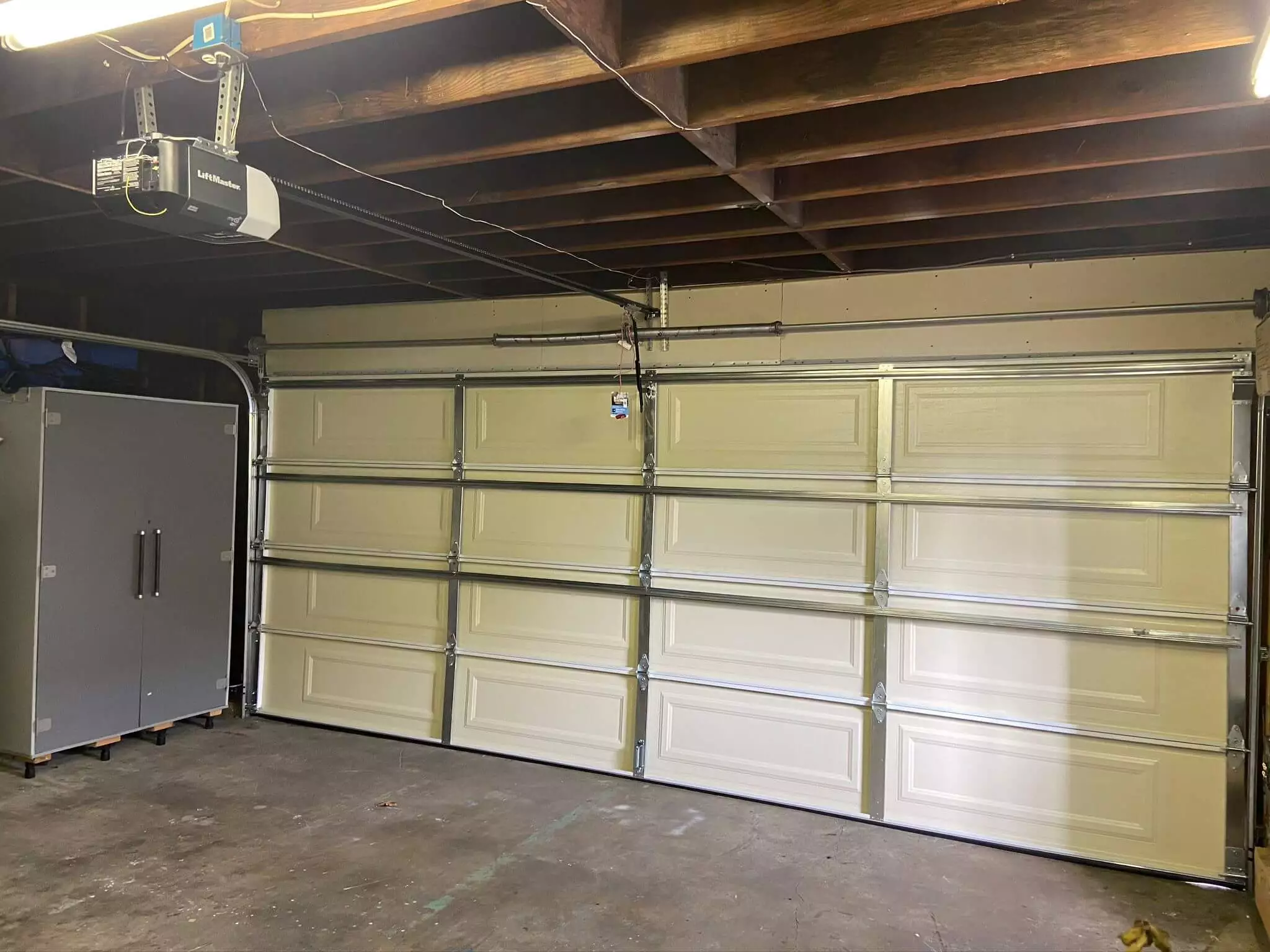 Garage-Door-Opener-Repair-vs-Replacement