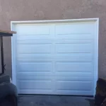garage door replacement Chester