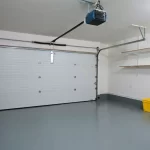 garage door opener repair Highland Springs