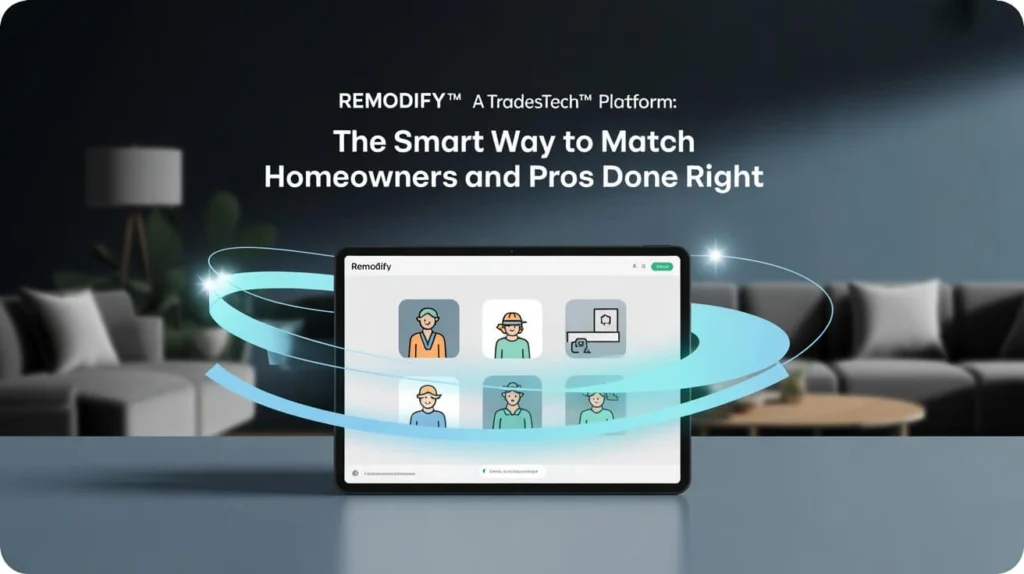 The Smart Way to Match Homeowners and Pros Done Right