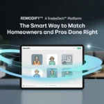 The Smart Way to Match Homeowners and Pros Done Right