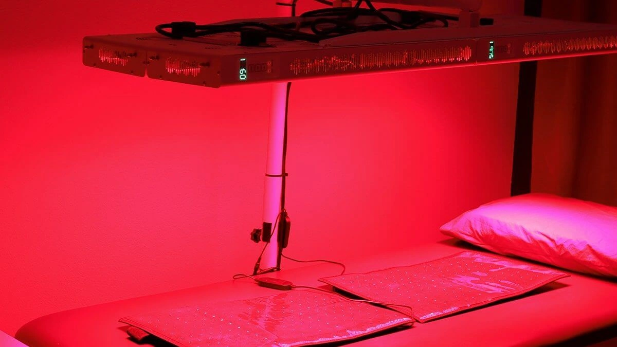 What Makes the Best Red Light Therapy Panel Stand Out from the Rest?