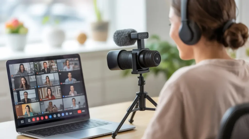 How YouTube Builds Communities Like Other Social Media Platforms 1 Is YouTube Social Media