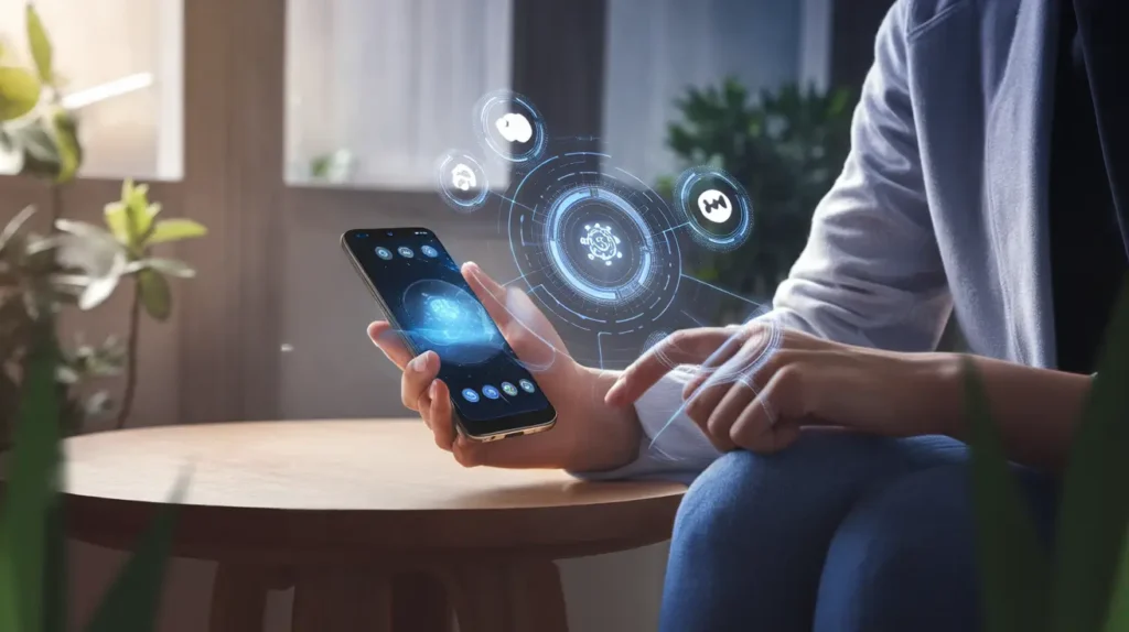 Is It Safe 1 android system intelligence