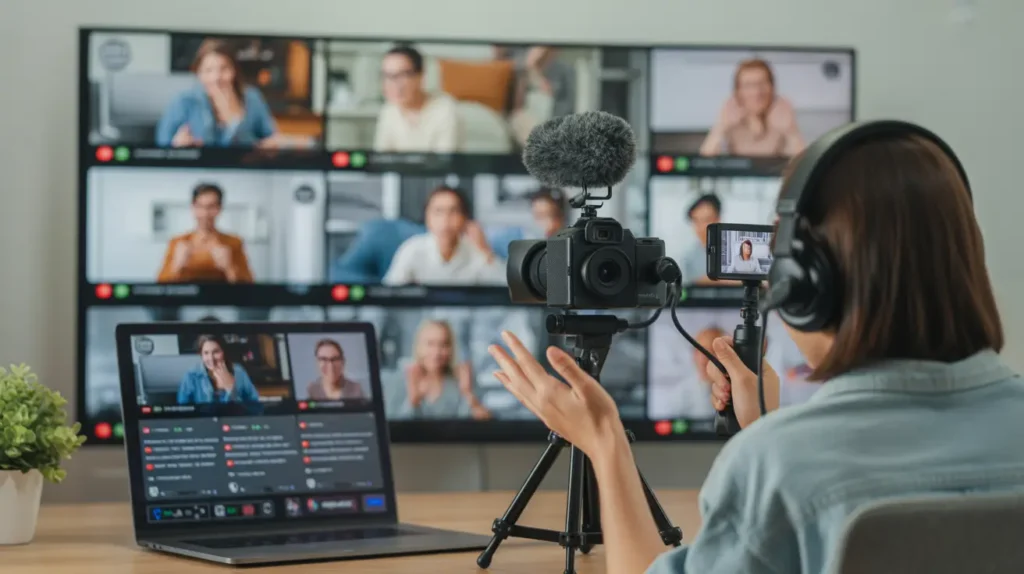 Why Businesses and Creators Should Treat YouTube as Social Media 1 Is YouTube Social Media
