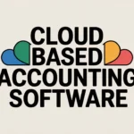 Cloud based accounting software