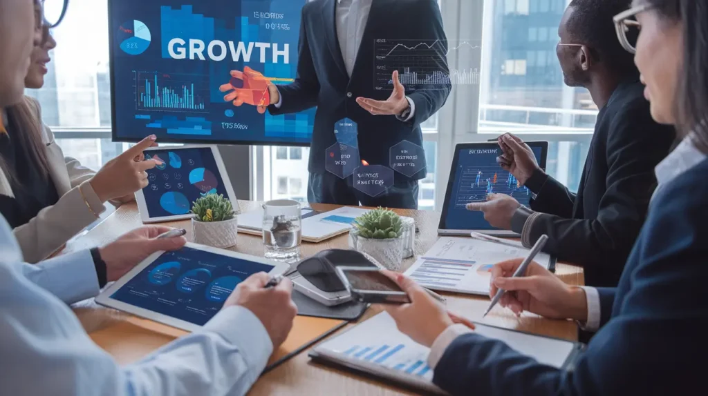 Digital Marketing Strategist 1 Digital Marketing Strategist