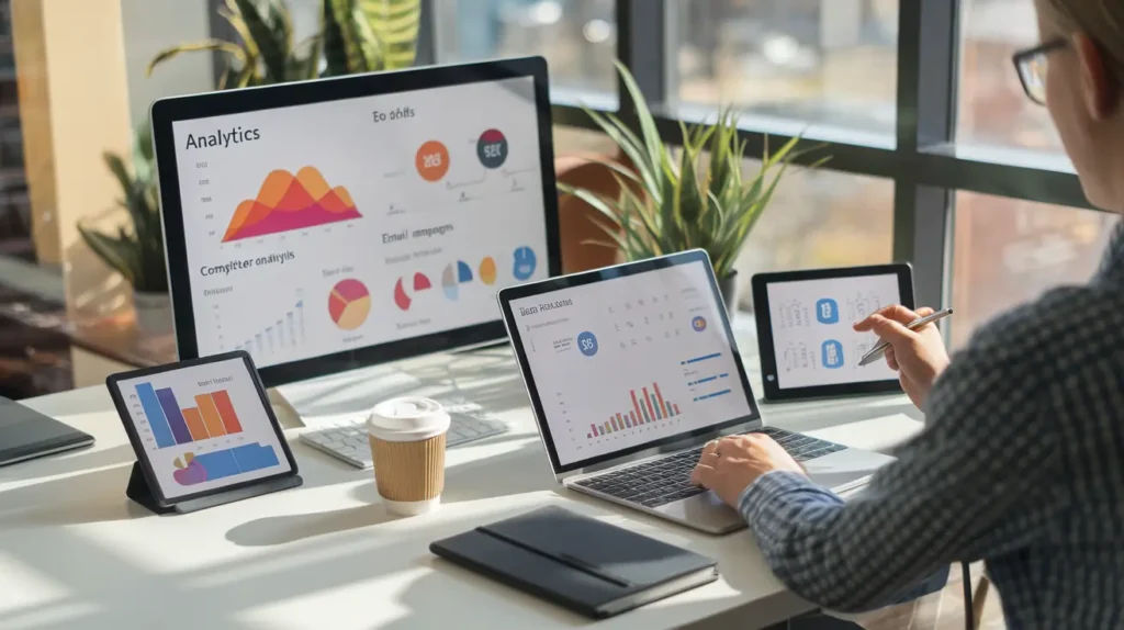 Digital Marketing Strategist 2 Digital Marketing Strategist