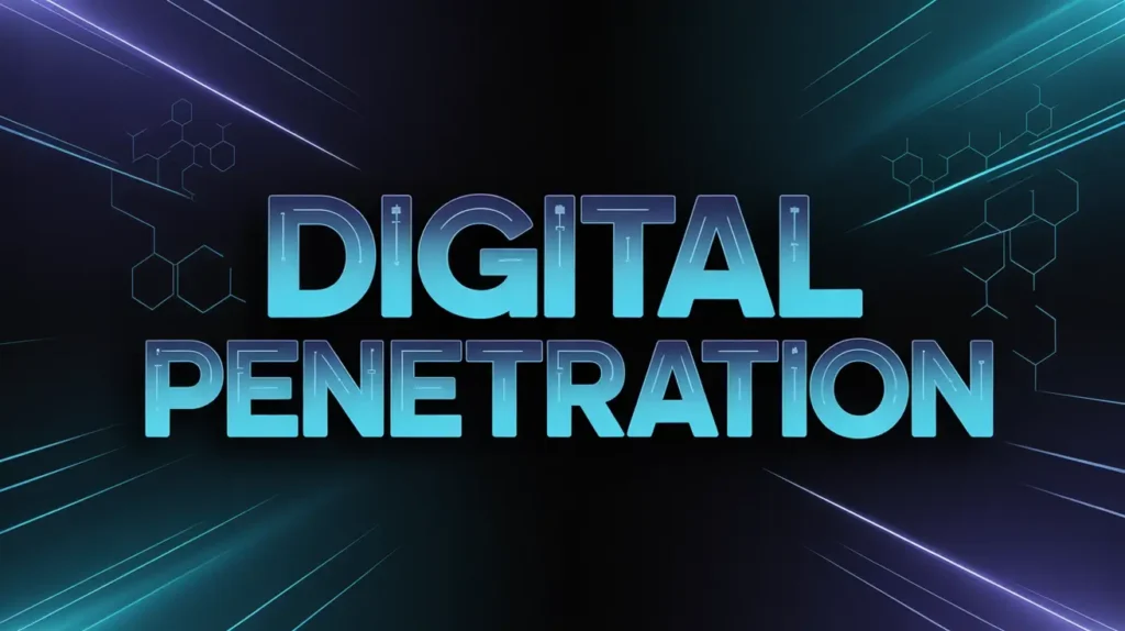 Digital Penetration