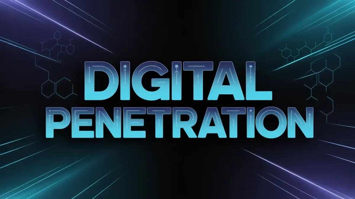 Digital Penetration