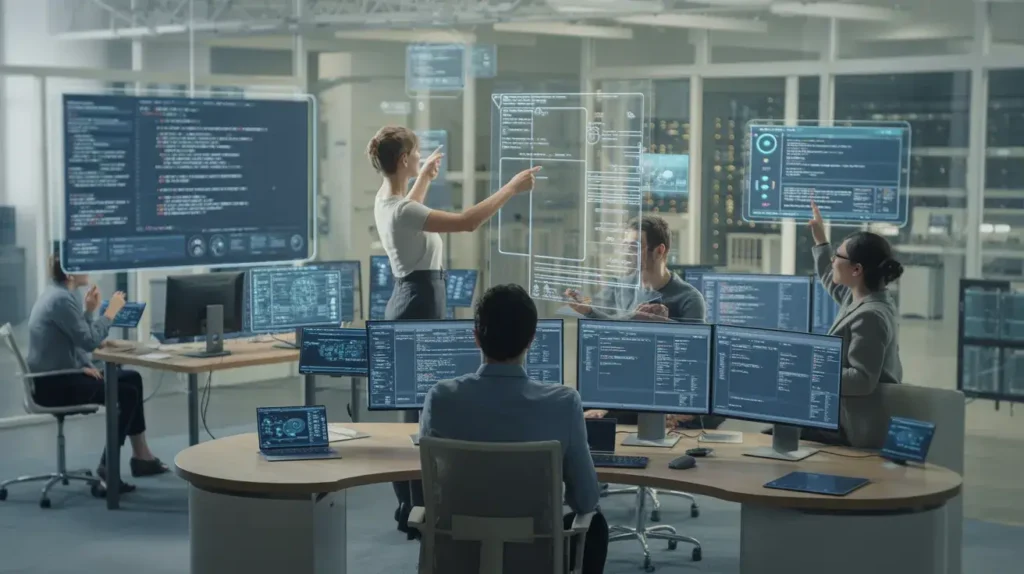 AI Software Engineer