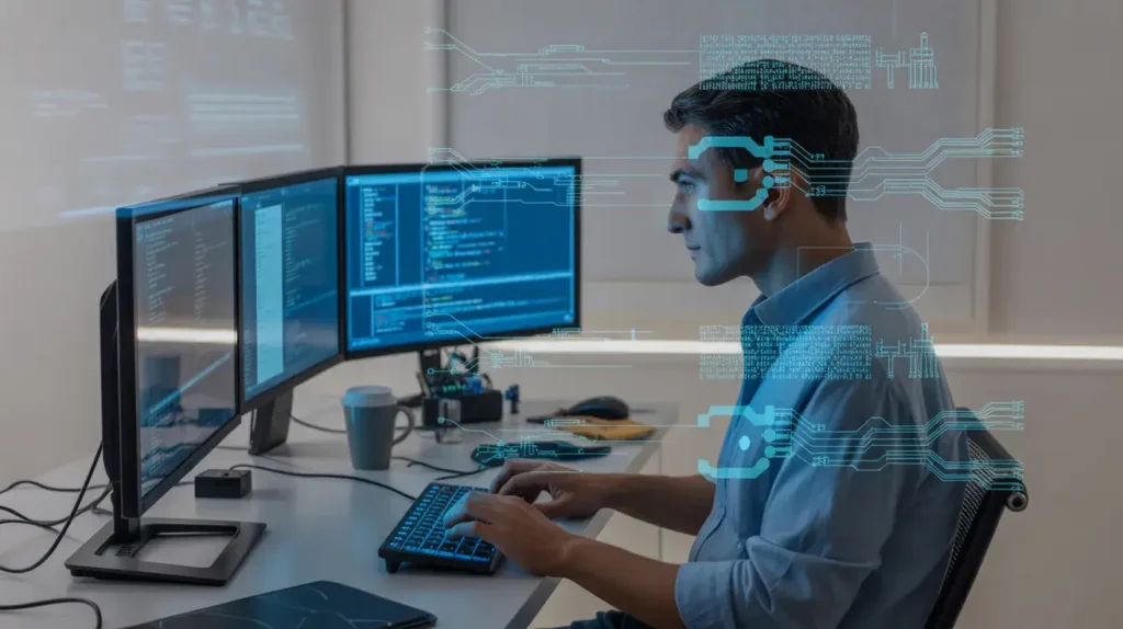 AI Software Engineer