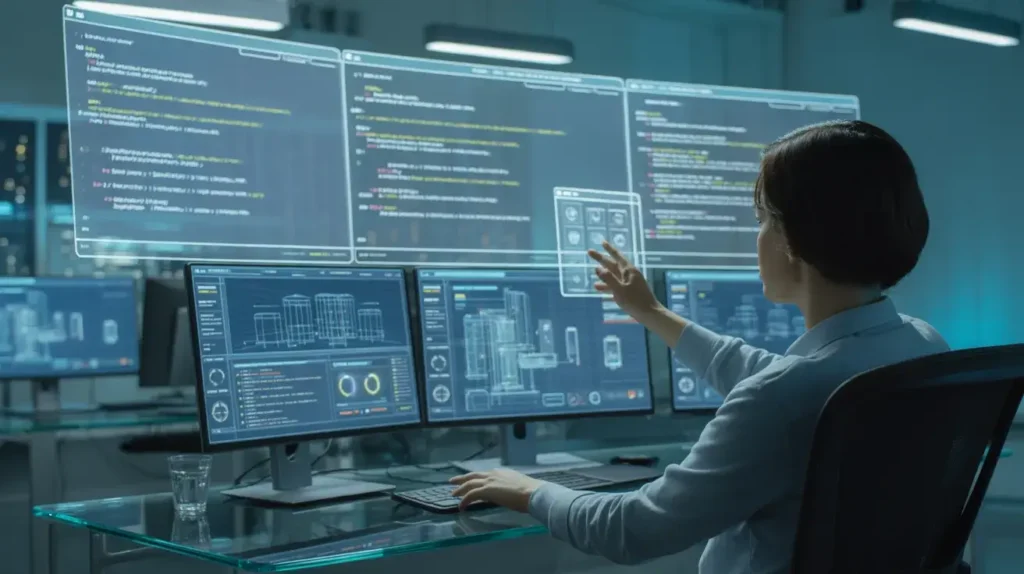 AI Software Engineer 2