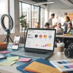 Instagram Marketing Agency