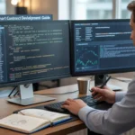 Smart Contract Development