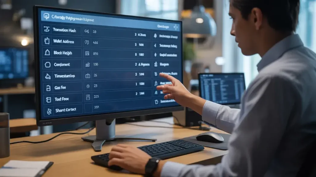 What Is a Blockchain Explorer 1 What Is a Blockchain Explorer