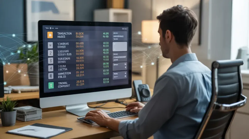 What Is a Blockchain Explorer What Is a Blockchain Explorer