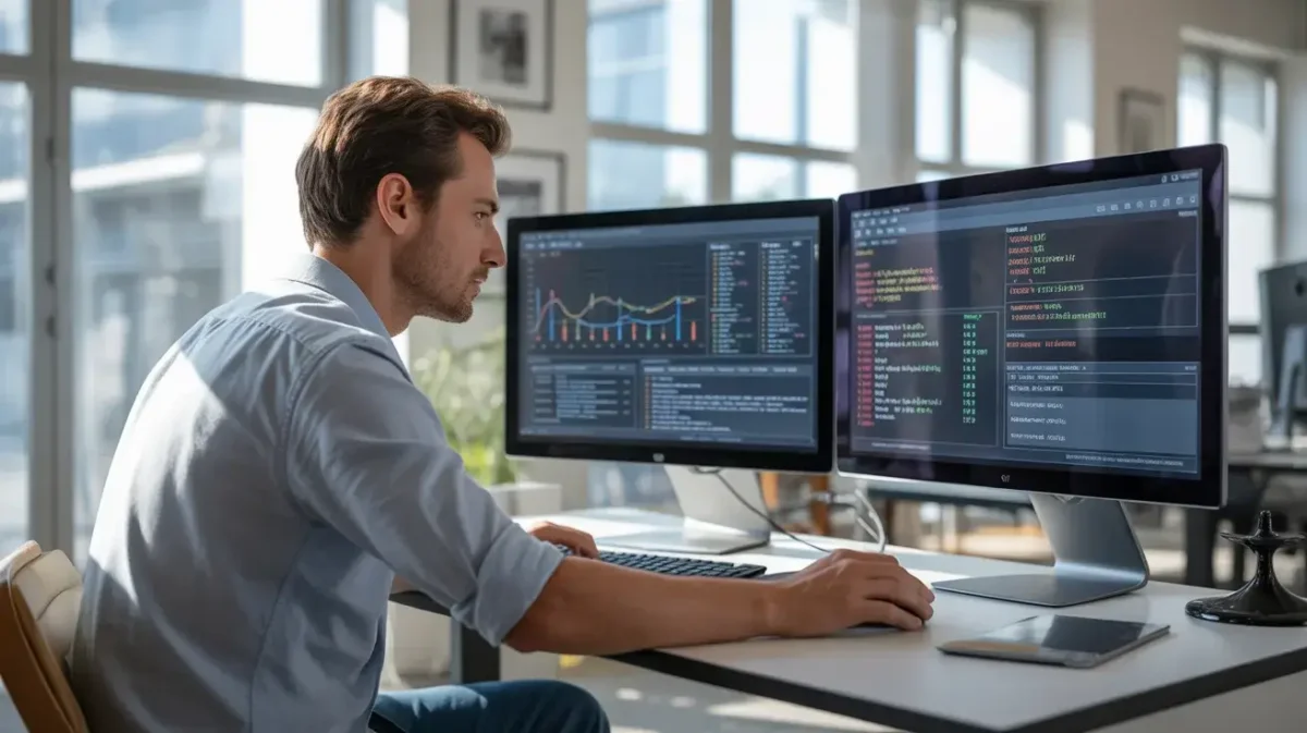 SEO Web Developer: How They Boost Your Website’s Search Rankings