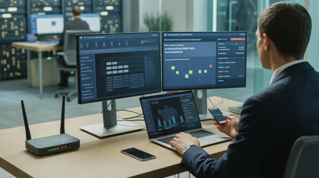 Network Security Solutions 1 Network Security Solutions