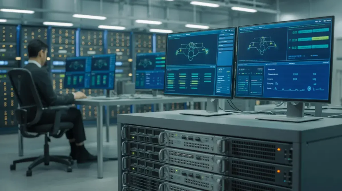 Network Security Solutions