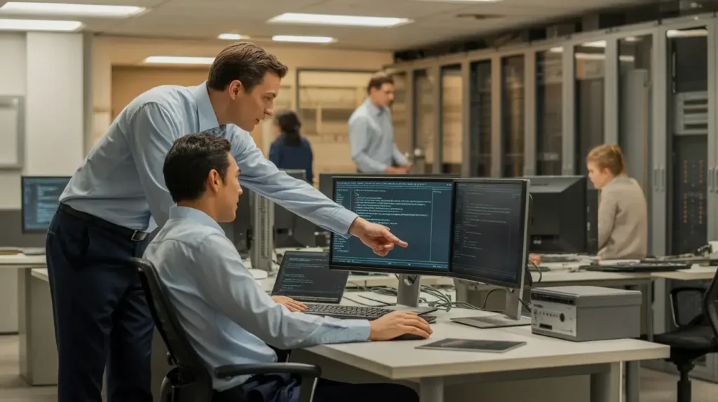 Business IT Support