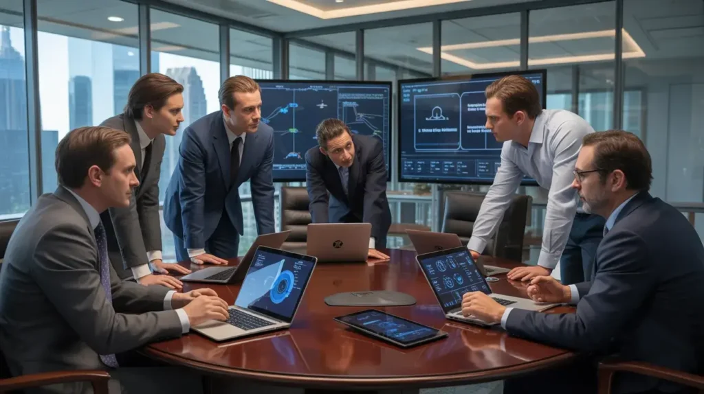 Business IT Support