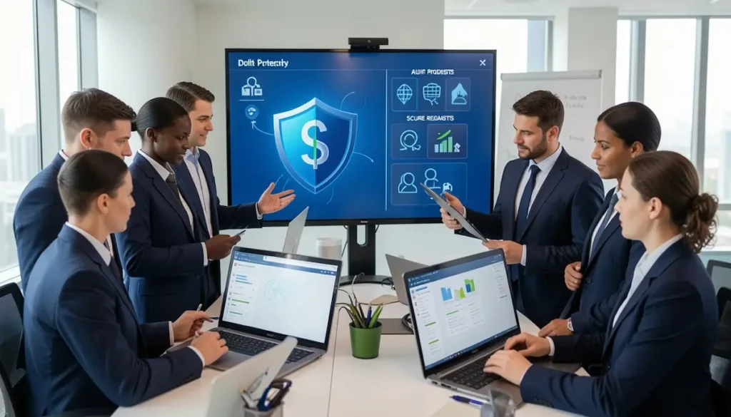 Cybersecurity Compliance Services 1 Cybersecurity Compliance Services