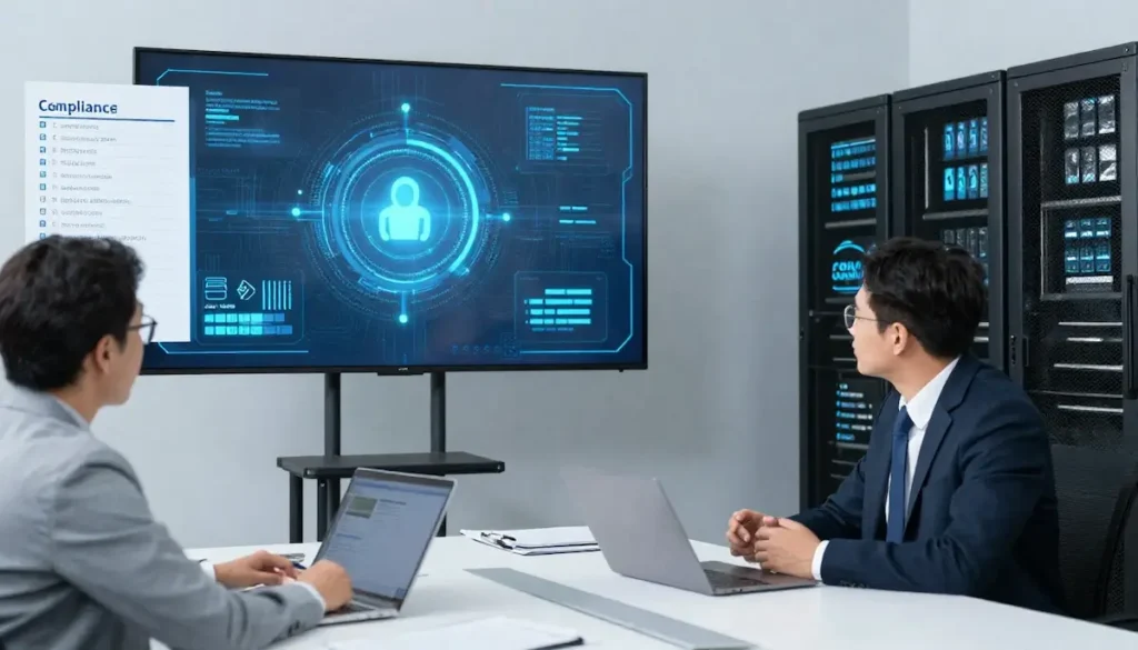 Cybersecurity Compliance Services 2 Cybersecurity Compliance Services