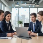 Digital Transformation Consulting