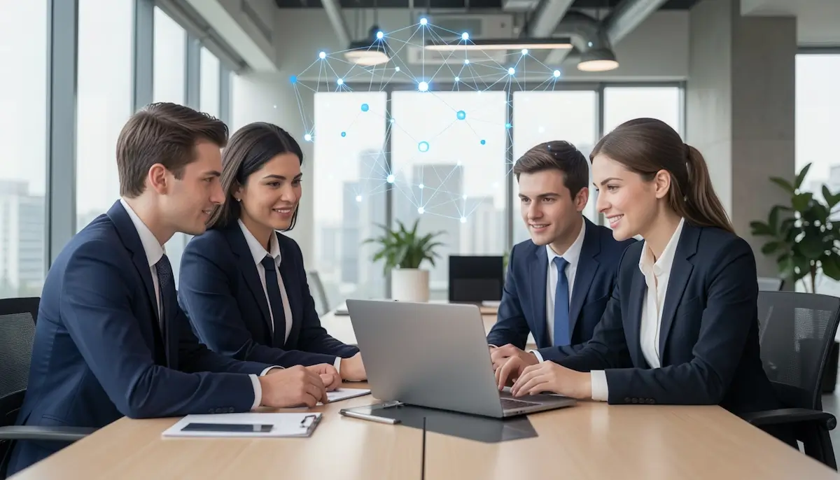 Digital Transformation Consulting Explained: A Complete Guide for Businesses